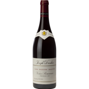Vosne Romanée 1er Cru Petits Monts - Domaine Joseph Drouhin 2015