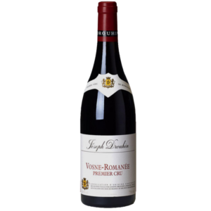 Vosne Romanée 1er Cru - Domaine Joseph Drouhin 2019