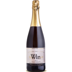 Alcoholvrije Wine Verdejo Sparkling wit - Spanje